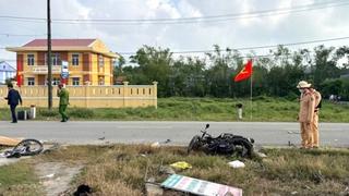 Vụ tai nạn làm 4 người thương vong: Không phát hiện tài xế có nồng độ cồn, ma túy