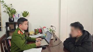 Ngăn chặn thông tin xấu, độc trên không gian mạng 