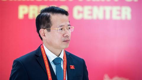 Gửi gắm niềm tin, kỳ vọng vào lực lượng Công an nhân dân