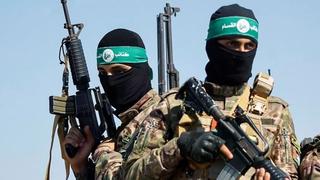 Hamas đồng ý giao nộp vũ khí trong thỏa thuận do Mỹ làm trung gian