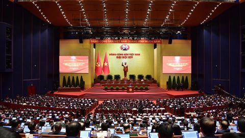 Nhật ký an ninh ngày 22/01/2026