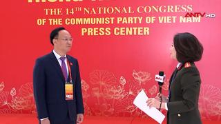 Cảng hàng không quốc tế Gia Bình sẽ tạo ra bước đột phá, “đòn bẩy” tăng trưởng quốc gia