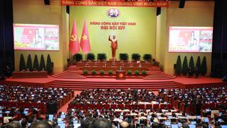 3 Ủy viên Trung ương Đảng được bầu vào Ban Bí thư khóa XIV