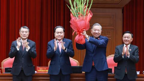 An ninh 24h ngày 23/01/2026