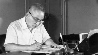  Bộ trưởng Trần Quốc Hoàn - Người đặt nền móng xây dựng Công an nhân dân