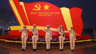 Lan tỏa thành công Đại hội XIV của Đảng 