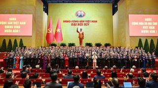Thành công của Đại hội XIV và những định hướng đột phá cho tương lai