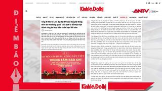 Tin tức nổi bật trên báo số ra ngày hôm nay