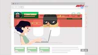 Cảnh giác trò lừa "giao hàng tất niên", "lộc xuân trúng thưởng" 