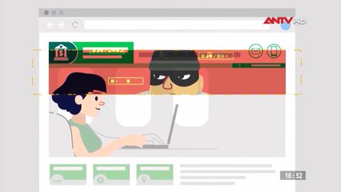 Cảnh giác trò lừa "giao hàng tất niên", "lộc xuân trúng thưởng" 