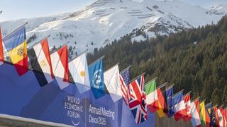 WEF 2026: Sự đa dạng và khả năng phục hồi là lợi thế của ASEAN