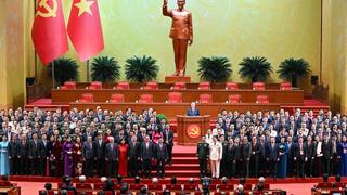 Đại hội XIV của Đảng: Ổn định, thống nhất và phát triển