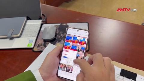 Cảnh giác trước những hình ảnh, video được tạo dựng từ công nghệ AI