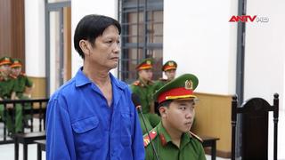 Mâu thuẫn trong tranh chấp đất, người chết, người lãnh 16 năm tù