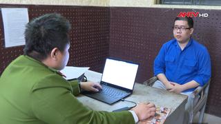  Bắt nhóm đối tượng lừa đảo qua dự án tiền ảo 