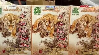 Công an TP.HCM triệt phá đường dây sản xuất thuốc đông y giả