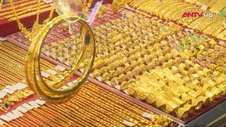 Giá vàng tăng nóng, chuyên gia khuyến cáo