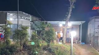 Đồng Nai: Người đàn ông tử vong bất thường trong nhà