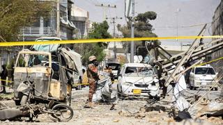 Đánh bom tại đám cưới ở Pakistan, 30 người thương vong