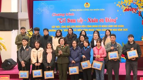 Nhật ký an ninh ngày 24/01/2026