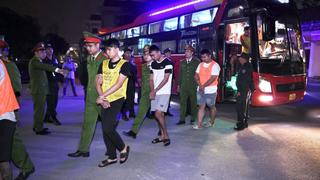 Biểu dương chiến công xuất sắc đấu tranh tội phạm công nghệ cao