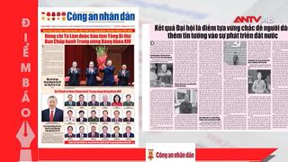 Tin tức nổi bật trên báo số ra tuần qua