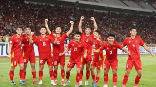  U23 Việt Nam và hành trình đầy tự hào