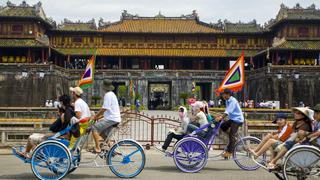  Du lịch Việt: Cơ hội khẳng định vị thế trong khu vực