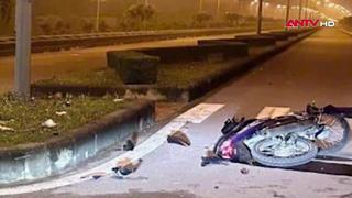 Quảng Trị: Điều tra nguyên nhân 3 người tử vong bất thường trên đường