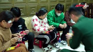 Không có “miền đất hứa” khi di cư trái phép