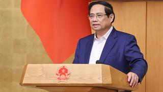 Đẩy mạnh một số nhiệm vụ trọng tâm thực hiện mục tiêu tăng trưởng kinh tế năm 2026