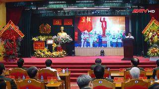Lễ mừng công Cục Tổ chức cán bộ đón nhận danh hiệu Anh hùng Lực lượng vũ trang nhân dân