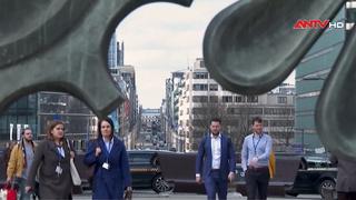 WHO nhấn mạnh vai trò của Mỹ trong hệ thống y tế toàn cầu