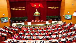 Chỉ thị của Bộ Chính trị về nghiên cứu, học tập, quán triệt, tuyên truyền và triển khai thực hiện Nghị quyết Đại hội XIV của Đảng