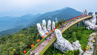 Du lịch Việt Nam ngày càng khẳng định vị thế