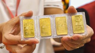 Thủ tướng yêu cầu hoàn thiện hồ sơ sàn giao dịch vàng trong tháng 1