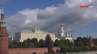 Nga theo dõi chặt kế hoạch Mỹ triển khai “Vòm Vàng” tại Greenland