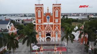 Chung tay giữ gìn bình yên quê hương