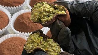 Cơn sốt bánh quy kiểu Dubai ở Hàn Quốc