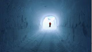 Khám phá cơ sở lưu trữ băng 