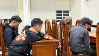 Tin tức nóng an ninh trật tự mới diễn ra