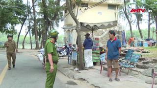 Cao điểm xử lý lấn chiếm lòng đường, vỉa hè ở TP.HCM