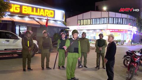 An ninh toàn cảnh ngày 26/01/2026