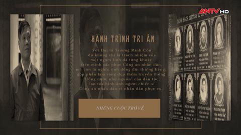 Niềm vui từ những cuộc trở về