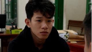 Án mạng từ mâu thuẫn chỗ neo đậu tàu cá