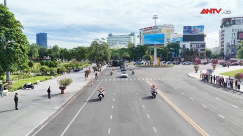 Công an nhân dân với khát vọng phát triển đất nước