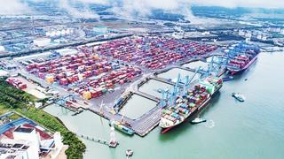 Xuất khẩu nửa đầu tháng 1 đạt hơn 39 tỷ USD