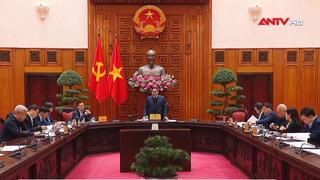 Phiên họp thứ hai Ban Chỉ đạo về quản lý, điều hành kinh tế vĩ mô