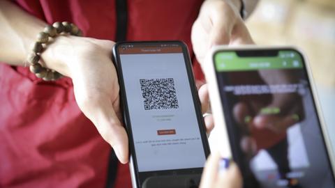 Cảnh báo giả mạo cơ quan thuế lừa đảo chiếm đoạt tài sản