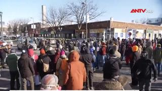 Làn sóng phẫn nộ sau vụ đặc vụ Mỹ bắn chết người tại Minneapolis